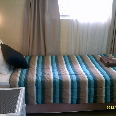Caloundra City Centre Motel מראה חיצוני תמונה