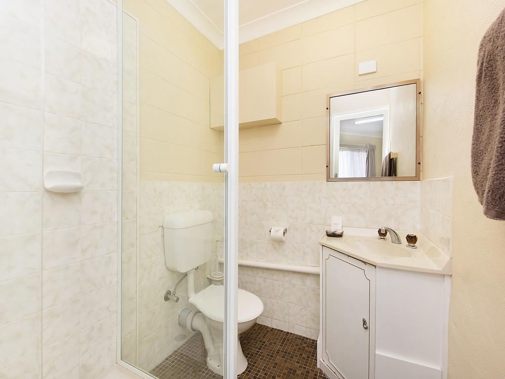 Caloundra City Centre Motel מראה חיצוני תמונה