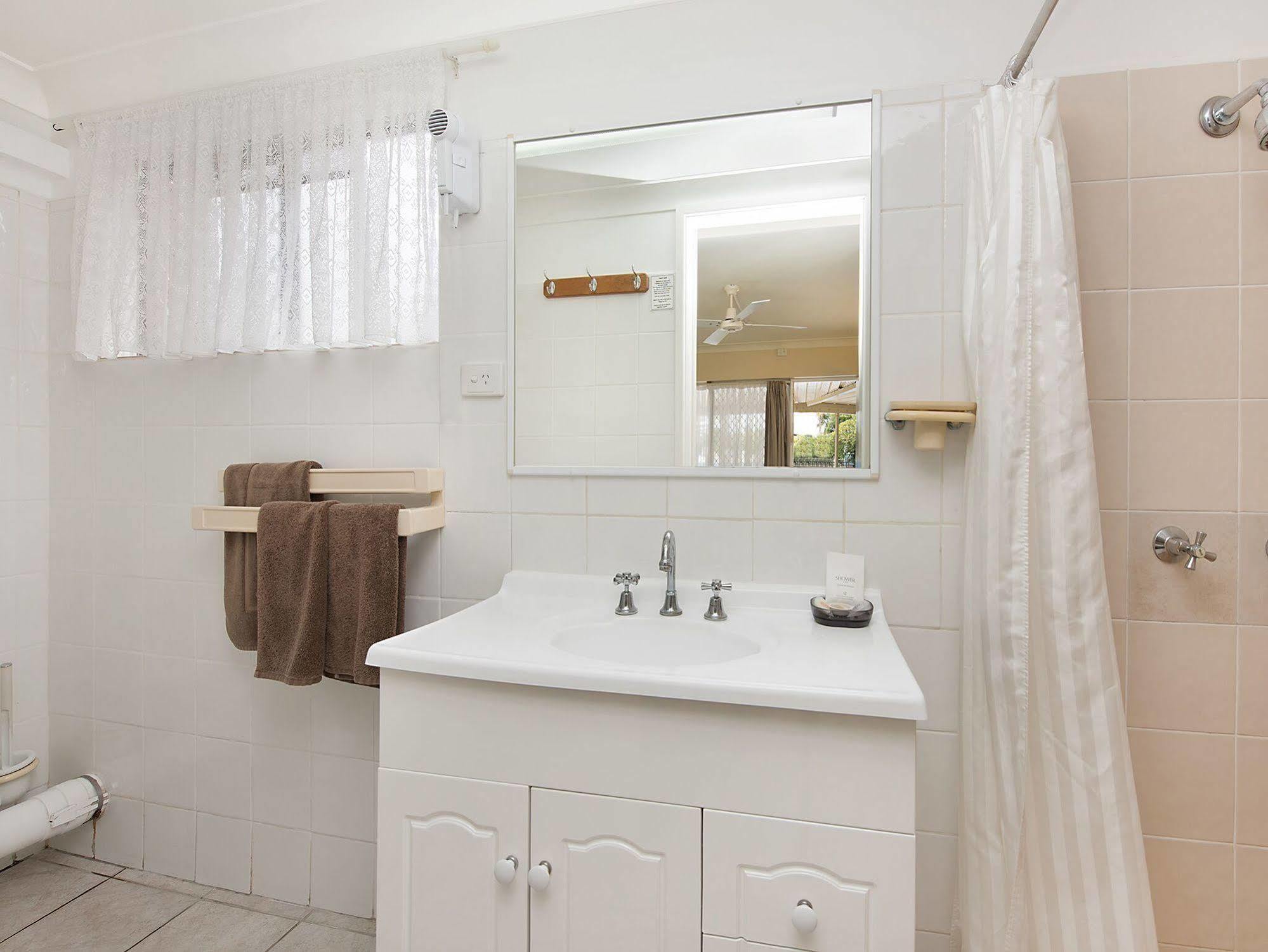 Caloundra City Centre Motel מראה חיצוני תמונה